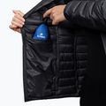 Dámská péřová bunda Alpinus Kiruna black 7