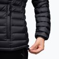 Dámská péřová bunda Alpinus Kiruna black 8