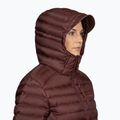 Dámská péřová bunda Alpinus Kiruna brown 3