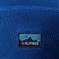 Zimní čepice Alpinus Bleik navy blue 2