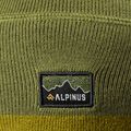 Zimní čepice Alpinus Bleik light green 2