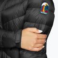 Dámská péřová bunda Alpinus Rocca black 3