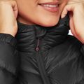 Dámská péřová bunda Alpinus Rocca black 4