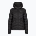 Dámská péřová bunda Alpinus Rocca black 6