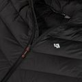 Dámská péřová bunda Alpinus Rocca black 9