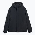 Pánská lyžařská bunda 4F M0793 deep black