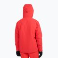 Pánská lyžařská bunda 4F M0791 red 3