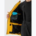Pánská lyžařská bunda 4F M0877 yellow 10