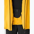 Pánská lyžařská bunda 4F M0877 yellow 11