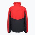 Pánská lyžařská bunda 4F M0997 red 8