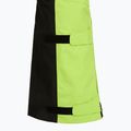 Pánské lyžařské kalhoty 4F Fnk M0902 lime 5