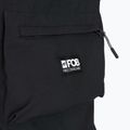 Dámské snowboardové kalhoty 4F FNK F1221 anthracite 4