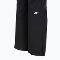 Dámské snowboardové kalhoty 4F FNK F1221 anthracite 5