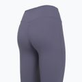 Dámské tréninkové legíny 4F Solar Punk FNK F404 denim 4