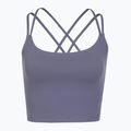 Dámské tréninkové tričko 4F Solar Punk FNK F0745 denim