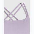 Dámské tréninkové tričko 4F Solar Punk FNK F0745 light violet 2