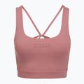 Tréninková podprsenka 4F Athletic Allure F208 light pink 8