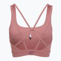 Tréninková podprsenka 4F Athletic Allure F208 light pink 9