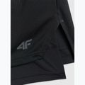 Pánské šortky 4F Athletic FNK M1259 deep black 2
