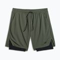 Pánské šortky 4F Athletic FNK M1259 khaki