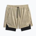 Pánské šortky 4F Athletic FNK M1424 beige