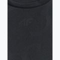 Pánské tréninkové tričko 4F Athletic FNK M1777 deep black 2