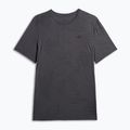 Pánské tréninkové tričko 4F Athletic FNK M1778 black allover