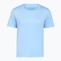 Dámské tréninkové tričko 4F Multiactive FNK F1847 blue 8