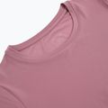 Dámské tréninkové tričko 4F Multiactive FNK F1847 power coral 9
