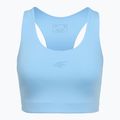 Tréninková podprsenka 4F Multiactive F219 blue 8
