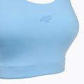 Tréninková podprsenka 4F Multiactive F219 blue 10