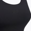 Tréninková podprsenka 4F Multiactive F219 deep black 9