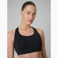Tréninková podprsenka 4F Multiactive F222 deep black 4