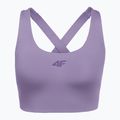 Tréninková podprsenka 4F Multiactive F222 violet 8