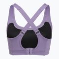 Tréninková podprsenka 4F Multiactive F222 violet 9