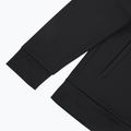 Pánská mikina 4F Multiactive FNK M631 deep black 12