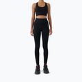 Dámské tréninkové legíny 4F Multiactive FNK F420 deep black 2