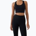 Dámské tréninkové legíny 4F Multiactive FNK F420 deep black 6