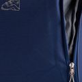 Taška na lyžařské boty a helmu 4F U182 dark navy 4