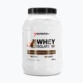 Whey 7Nutrition Isolate 90 čokoláda 7Nu000181 3