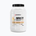 Syrovátkový izolát 7Nutrition 90 1 kg White Choco