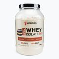 Whey 7Nutrition Isolate 90 zákusek 7Nu000257