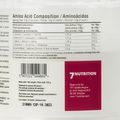 BCAA Master 7Nutrition aminokyseliny 500g cola-limetka 7Nu000333-cola 3