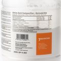 BCAA Master 7Nutrition aminokyseliny 500g pomeranč 7Nu000333-orange 3