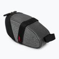 Brašna na kolo pod sedlo Wheel Up Elegant grey 10572