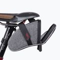 Brašna na kolo pod sedlo Wheel Up Elegant grey 10572 8