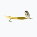 Mepps Aglia Flying spinner stříbrná/hnědá 30188006