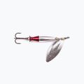 Mepps Aglia Long Heavy stříbrný spinner 30255036