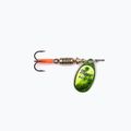 Mepps spinner Aglia Platium zelená 30122804