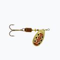 Mepps spinner Aglia TW zlatý 30177103